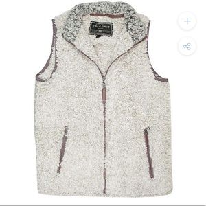 True Grit Men’s Vest
